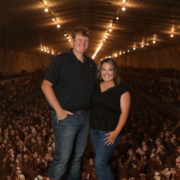 Meet your Posher, Layce - Picture 1 of 1